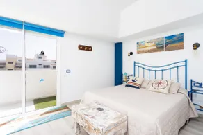 Home2Book Sea Front Attic Las Galletas - Image 3