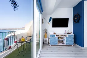 Home2Book Sea Front Attic Las Galletas - Image 5