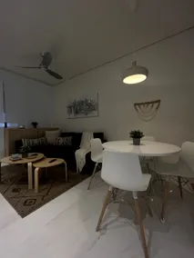 Laguna and beach front studio with pool - Image 3