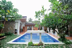 Casa Zacharias Exclusive Family villa up to 25pax - Image 2