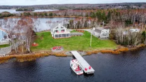 Unique Oyster Cove home on the Mira! - Image 4