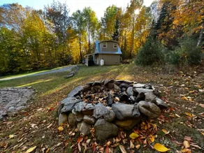 Warm and cozy cottage in the Northeast Kingdom. - Image 2