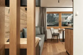 Beautiful Studio Apartment with Alpine Panorama - Image 2