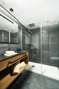 Beautiful Studio Apartment with Alpine Panorama - Image 4