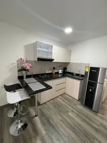Apartment Estadio. - Image 5