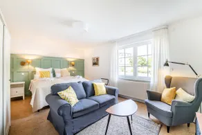 Comfortable apartment between Lake Constance and Hegau volcanoes - Image 3