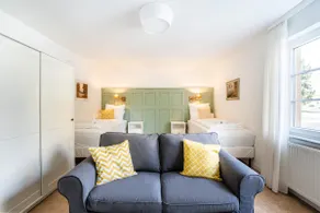 Comfortable apartment between Lake Constance and Hegau volcanoes - Image 5