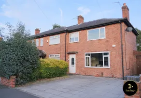 Bee Stays - Northway House - Image 2