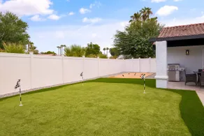 Chic Resort Style! Pool, Putting Green,Bocce Ball! - Image 3
