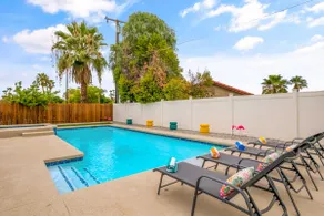 Chic Resort Style! Pool, Putting Green,Bocce Ball! - Image 5