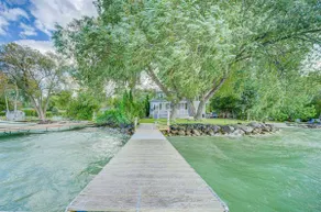 Waterfront Cottage-Sauna, Dock, 4-bed, 4 Parking - Image 5