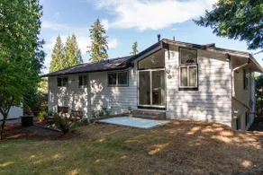 Cheerful 3 bedroom house in Edmonds - Image 3