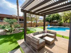 Paradise Backyard, Pool, Basketball Court, Games+! - Image 3