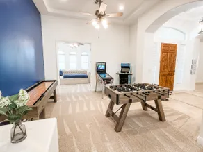 Paradise Backyard, Pool, Basketball Court, Games+! - Image 4