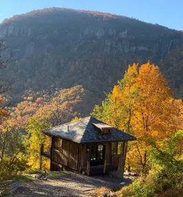 Cabin w/private Waterfalls-Views-Hot Tub-Fire Pit! - Image 2