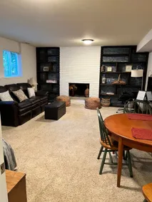 Cozy 1 bedroom with living room and Kitchenette. - Image 2