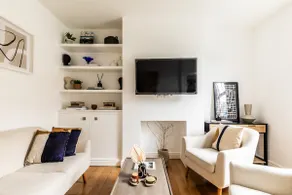 The Broadway Bath - 2 Bedrooms with parking, Central Bath - Image 5