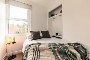 The Broadway Bath - 2 Bedrooms with parking, Central Bath - Image 3