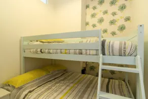 Cosy 2-bedroom Apartment close to the sea - Image 3