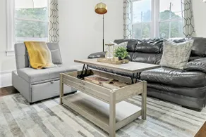 Cozy 2 bedroom home near downtown Gaffney. - Image 3