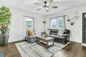 Cozy 2 bedroom home near downtown Gaffney. - Image 4