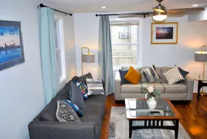 Stylish 4-bedroom whole house with plenty of parking - Image 2