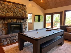 Farpoint: Heated Infinity Pool, Mountain Views - Image 2