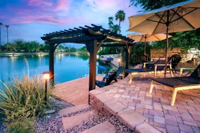 Lakefront Oasis | Pool, Hot Tub, Golf, Peddle Boat - Image 2