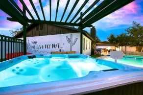 Lakefront Oasis | Pool, Hot Tub, Golf, Peddle Boat - Image 3