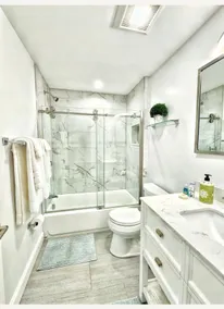 Lovely 2 bedroom apartment Free parking - Image 3
