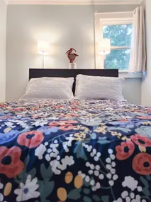 Cozy renovated cottage with modern touches! - Image 3