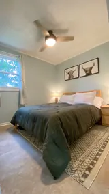 Cozy renovated cottage with modern touches! - Image 4