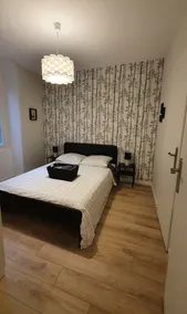 Cozy 2-room apartment, a stone's throw from the city center - Image 5