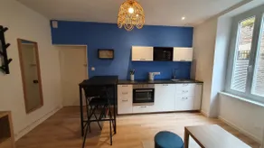 Cozy 2-room apartment, a stone's throw from the city center - Image 4