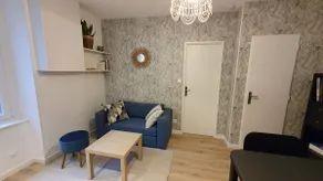 Cozy 2-room apartment, a stone's throw from the city center - Image 3