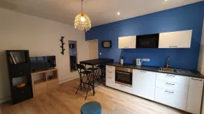 Cozy 2-room apartment, a stone's throw from the city center - Image 2
