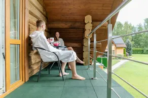 Villa Rose & SPA - Image 5
