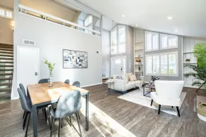 New! Modern & Sleek 4BR home w/high ceilings - Image 3