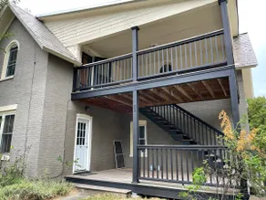 Cozy 2bdrm Apt. Walk  downtown bring your pets - Image 3
