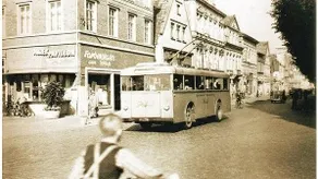 Apartment at Schlossplatz Oldenburg - Image 4