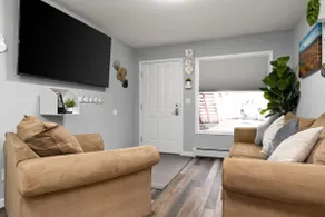 Cute and cozy updated apartment in Midtown (4) - Image 4