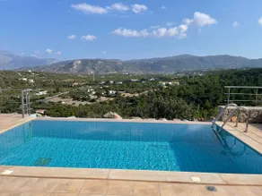 Villa Hibiscus, piscine privée avec une vue splendide - Image 4