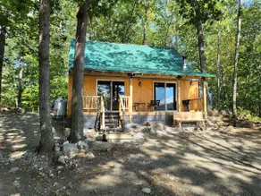 Mill Pond Waterfront Cabin On The Way To Sugarloaf - Image 2