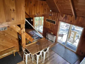 Mill Pond Waterfront Cabin On The Way To Sugarloaf - Image 5