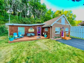 Cozy Corner Cottage .5 mi from HersheyPark - Image 2