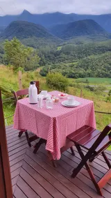 Cozy cottage with hydro at the foot of the mountain - Image 3