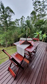 Cozy cottage with hydro at the foot of the mountain - Image 4
