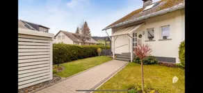 House on the Feldberg with large garden and fireplace - Image 3