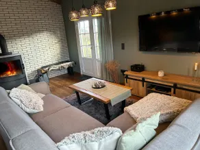 Cozy log cabin for up to 12 people - Image 3