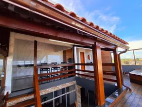 Beach House with Sea View - Image 3